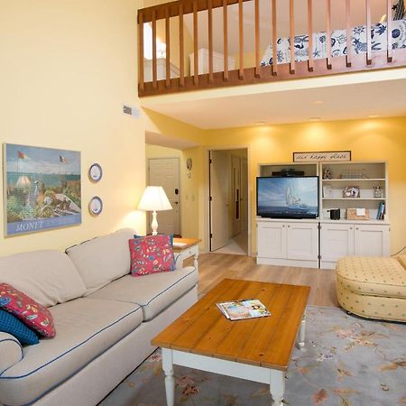 Windward Village 109 Île de Hilton-Head Extérieur photo