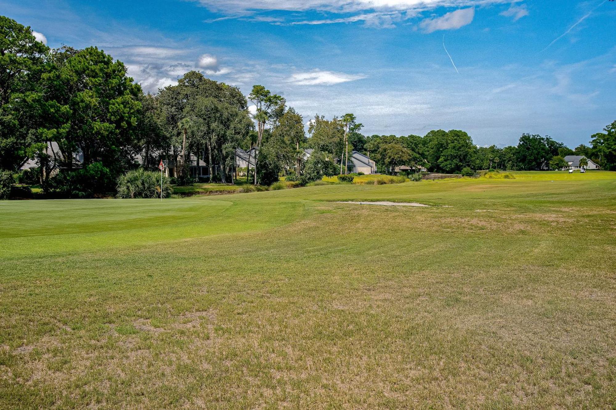 Windward Village 109 Île de Hilton-Head Extérieur photo